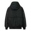Giacca casual Taglie asiatiche “Nero”