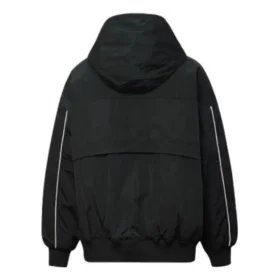 Giacca casual Taglie asiatiche “Nero”