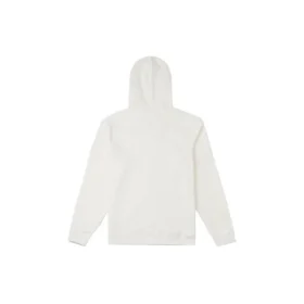 Giacca con logo Chevron Taglie asiatiche “Ivory”