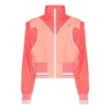 Giacca Converse x FENG CHEN WANG Crossover Taglie asiatiche “Rosa”