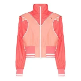 Giacca Converse x FENG CHEN WANG Crossover Taglie asiatiche “Rosa”
