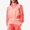 Giacca Converse x FENG CHEN WANG Crossover Taglie asiatiche “Rosa”