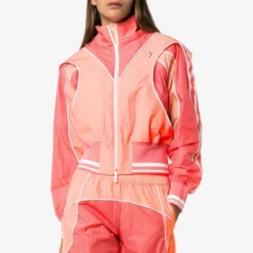 Giacca Converse x FENG CHEN WANG Crossover Taglie asiatiche “Rosa”