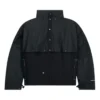 Giacca Converse x Martine Ali Taglie asiatiche “Nero”