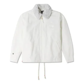 Giacca Cool City YOTR Taglie asiatiche “Bianco”