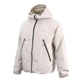 Giacca corta Counter Climate Taglie asiatiche “Bianco”