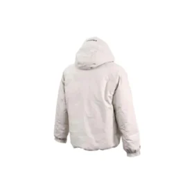 Giacca corta Counter Climate Taglie asiatiche “Bianco”