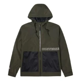 Giacca corta premium Taglie asiatiche “Cargo Khaki”
