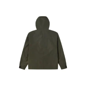 Giacca corta premium Taglie asiatiche “Cargo Khaki”