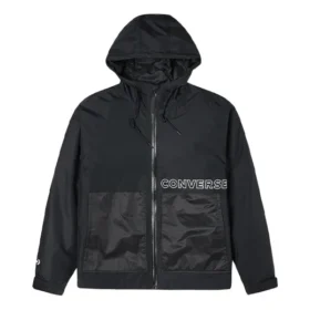 Giacca corta Premium Taglie asiatiche “Nero”