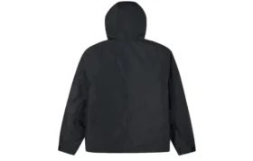 Giacca corta Premium Taglie asiatiche “Nero”