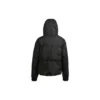 Giacca corta premium Taglie asiatiche “Nero”