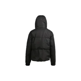 Giacca corta premium Taglie asiatiche “Nero”