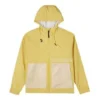 Giacca corta Premium Taglie asiatiche “Saturn Gold”
