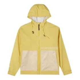Giacca corta Premium Taglie asiatiche “Saturn Gold”