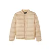 Giacca corta Premium Taglie asiatiche “Saturn Gold”