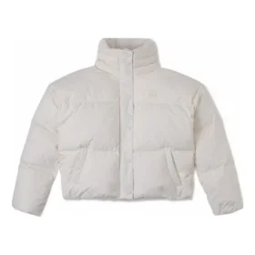 Giacca corta Taglie asiatiche “Bianco”
