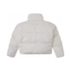 Giacca corta Taglie asiatiche “Bianco”