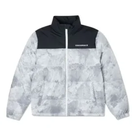 Giacca corta Taglie asiatiche “Grey”