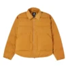 Giacca corta Taglie asiatiche “Wheat”