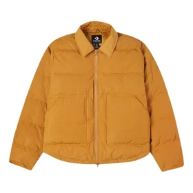 Giacca corta Taglie asiatiche “Wheat”