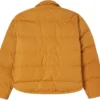 Giacca corta Taglie asiatiche “Wheat”
