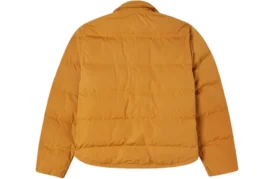 Giacca corta Taglie asiatiche “Wheat”