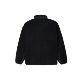 Giacca Counter Climate Sherpa Taglie asiatiche “Nero”