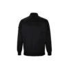 Giacca da baseball casual con colletto alla coreana Taglie asiatiche “Black”