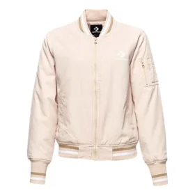 Giacca da baseball Taglie asiatiche “Beige”