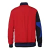 Giacca da baseball Taglie asiatiche “Blu Rosso Nero”