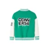 Giacca da golf “Green White”