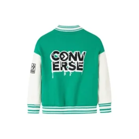 Giacca da golf “Green White”