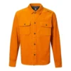 Giacca da uomo Converse Sports Cargo in velluto a coste Giallo