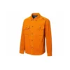 Giacca da uomo Converse Sports Cargo in velluto a coste Giallo