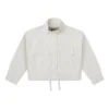 Giacca De Luxe Taglie asiatiche “Bianco”