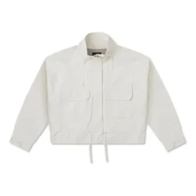 Giacca De Luxe Taglie asiatiche “Bianco”