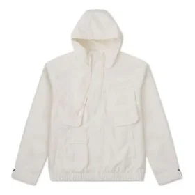 Giacca De Luxe Taglie asiatiche “Bianco”
