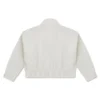 Giacca De Luxe Taglie asiatiche “Bianco”