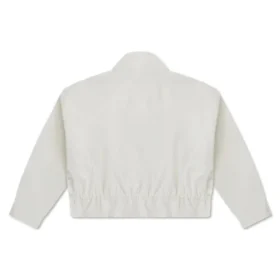 Giacca De Luxe Taglie asiatiche “Bianco”