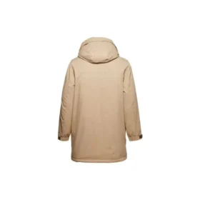 Giacca di media lunghezza Taglie asiatiche “Khaki”