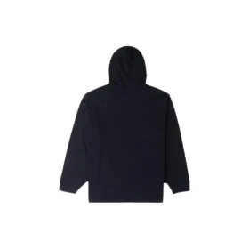 Giacca Go-To Chuck Patch Classic Fit Full Zip Taglie asiatiche “Nero”