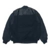 Giacca imbottita CNY Taglie asiatiche “Black”