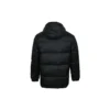 Giacca imbottita in piuma Taglie asiatiche “Black”
