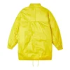 Giacca imbottita Shapes Taglie asiatiche “Yellow”
