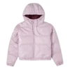 Giacca imbottita Taglie asiatiche “Pink”