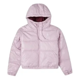 Giacca imbottita Taglie asiatiche “Pink”
