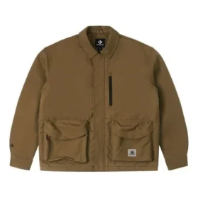 Giacca imbottita Transitional RPC Taglie asiatiche “Verde kaki”