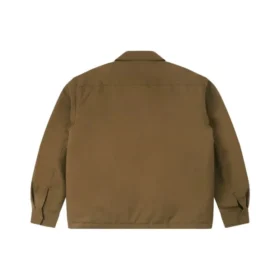 Giacca imbottita Transitional RPC Taglie asiatiche “Verde kaki”