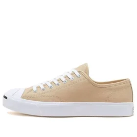 Giacca in pelle Jack Purcell in colori stagionali